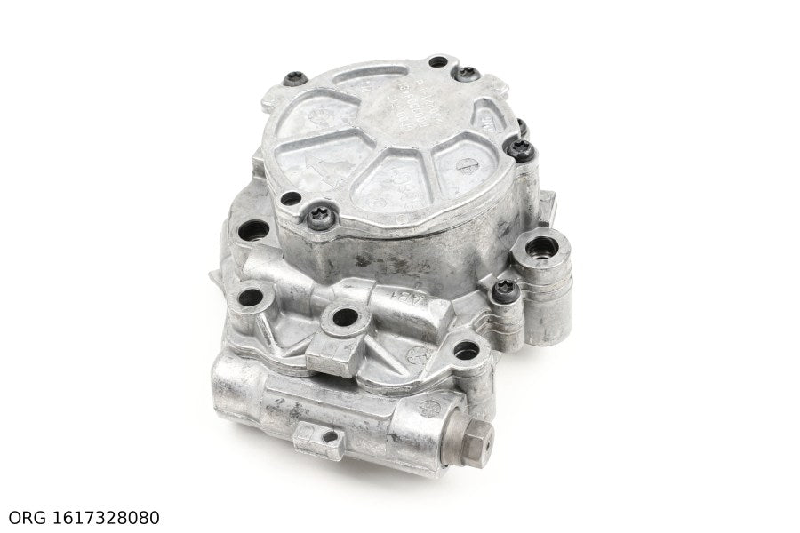 Pompe à huile d’origine PSA Peugeot Boxer 3.0HDI à partir de 2006 1617328080 - vue 2