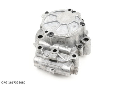 Pompe à huile d’origine PSA Peugeot Boxer 3.0HDI à partir de 2006 1617328080 - vue 2