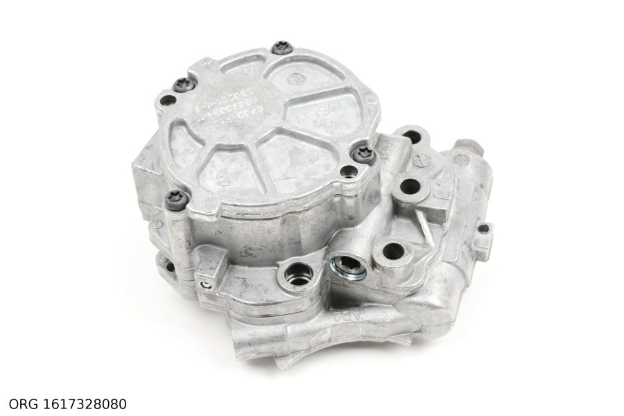 Pompe à huile d’origine PSA Peugeot Boxer 3.0HDI à partir de 2006 1617328080 - vue 3
