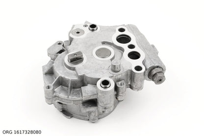 Pompe à huile d’origine PSA Peugeot Boxer 3.0HDI à partir de 2006 1617328080 - vue 4