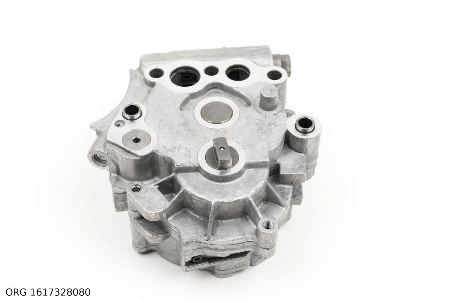 Pompe à huile d’origine PSA Peugeot Boxer 3.0HDI à partir de 2006 1617328080 - vue 5