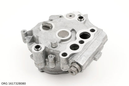 Pompe à huile d’origine PSA Peugeot Boxer 3.0HDI à partir de 2006 1617328080 - vue 6