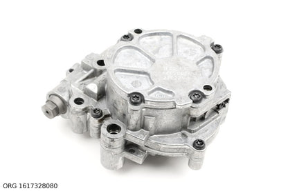 Pompe à huile d’origine PSA Peugeot Boxer 3.0HDI à partir de 2006 1617328080 - vue 1
