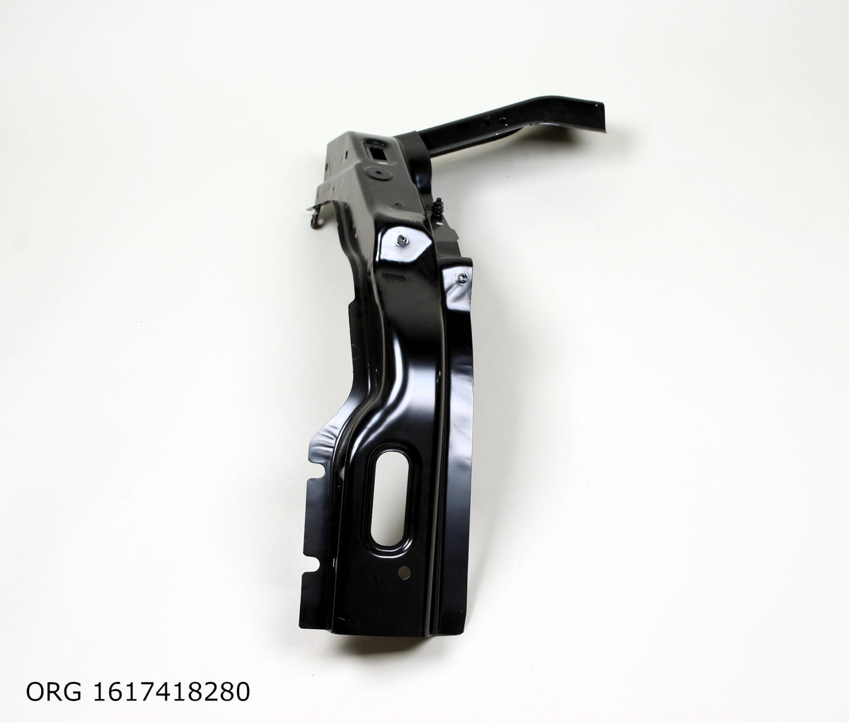 Support de face avant d’origine PSA véhicules Citroën/Peugeot/Fiat à partir de 2014 1617418280 - vue 3