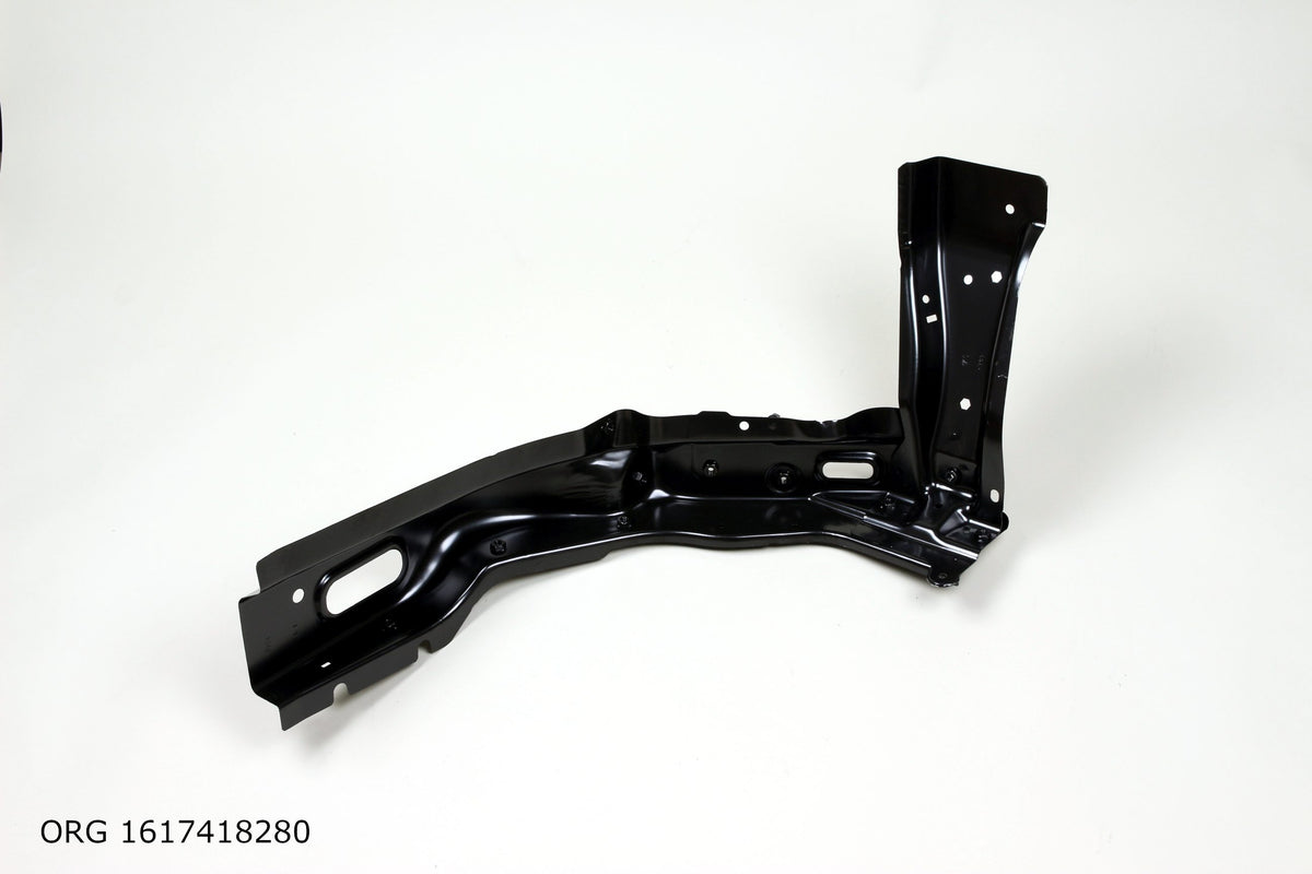 Support de face avant d’origine PSA véhicules Citroën/Peugeot/Fiat à partir de 2014 1617418280 - vue 4