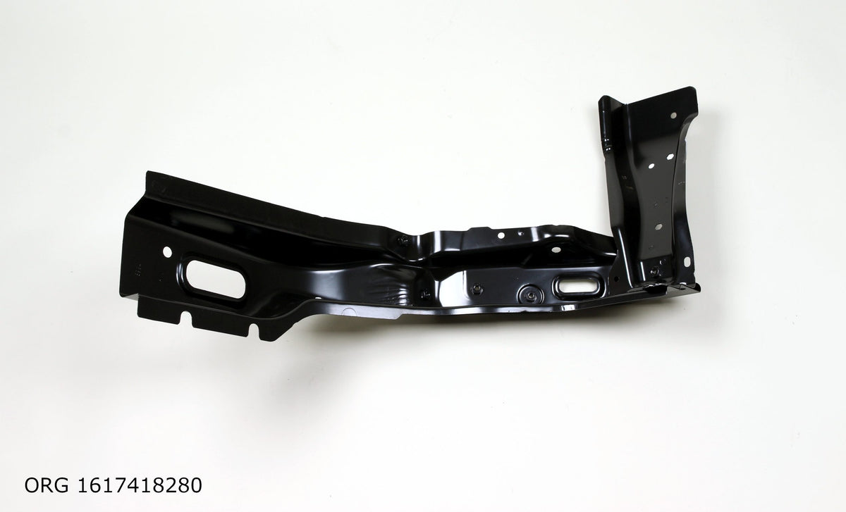 Support de face avant d’origine PSA véhicules Citroën/Peugeot/Fiat à partir de 2014 1617418280 - vue 5