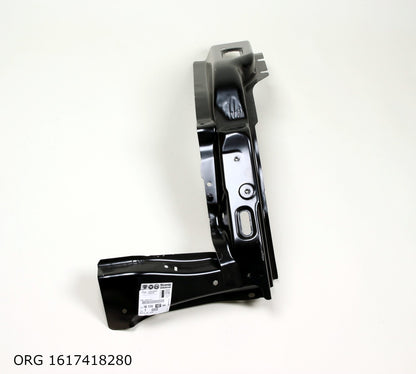 Support de face avant d’origine PSA véhicules Citroën/Peugeot/Fiat à partir de 2014 1617418280 - vue 1