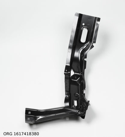 Support de face avant d’origine PSA véhicules Citroën/Peugeot/Fiat à partir de 2014 1617418380 - vue 2