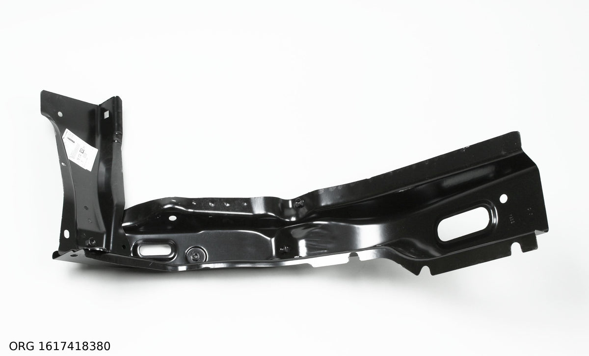 Support de face avant d’origine PSA véhicules Citroën/Peugeot/Fiat à partir de 2014 1617418380 - vue 3