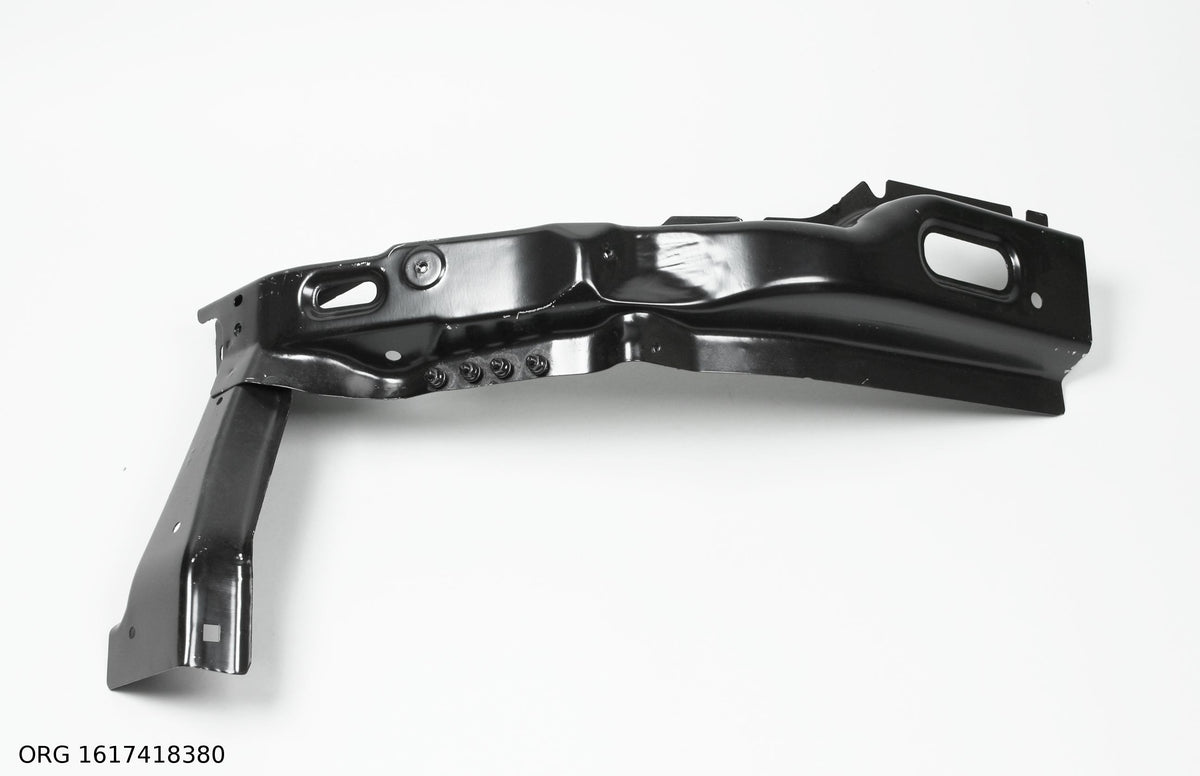 Support de face avant d’origine PSA véhicules Citroën/Peugeot/Fiat à partir de 2014 1617418380 - vue 4