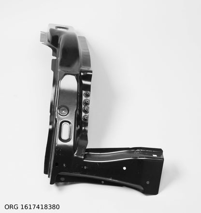 Support de face avant d’origine PSA véhicules Citroën/Peugeot/Fiat à partir de 2014 1617418380 - vue 5