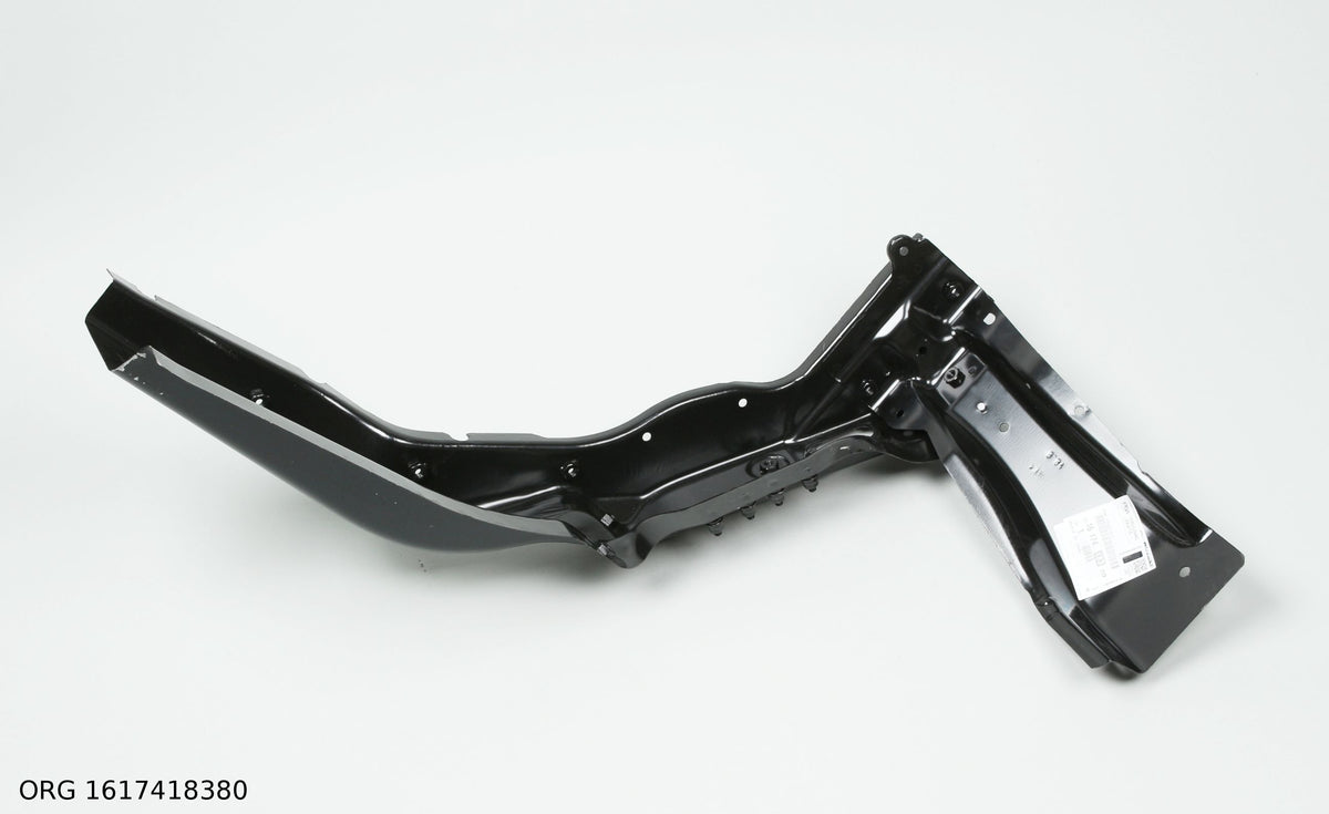Support de face avant d’origine PSA véhicules Citroën/Peugeot/Fiat à partir de 2014 1617418380 - vue 1
