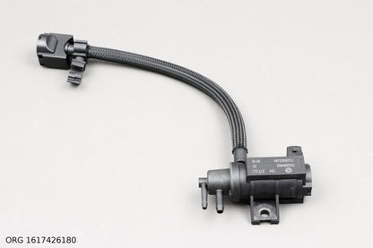 Électrovanne EGR d’origine PSA véhicules Citroën/Peugeot/Fiat 3.0HDI 1617426180 - vue 2