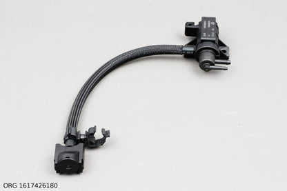 Électrovanne EGR d’origine PSA véhicules Citroën/Peugeot/Fiat 3.0HDI 1617426180 - vue 3