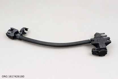 Électrovanne EGR d’origine PSA véhicules Citroën/Peugeot/Fiat 3.0HDI 1617426180 - vue 4