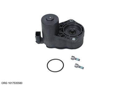 Moteur de frein de stationnement d’origine PSA Citroën C4, Citroën C4 Picasso à partir de 2013 1617535580 - vue 2