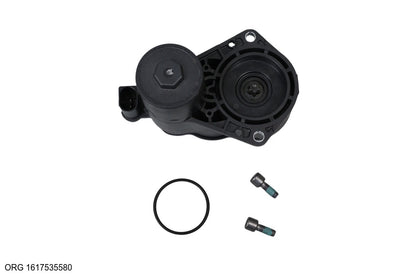 Moteur de frein de stationnement d’origine PSA Citroën C4, Citroën C4 Picasso à partir de 2013 1617535580 - vue 3