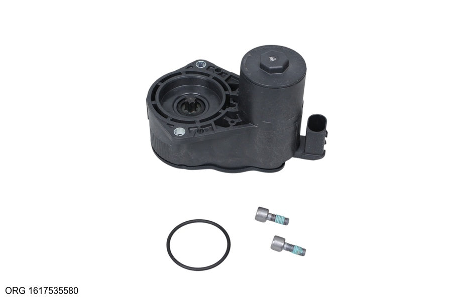 Moteur de frein de stationnement d’origine PSA Citroën C4, Citroën C4 Picasso à partir de 2013 1617535580 - vue 1