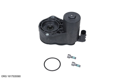Moteur de frein de stationnement d’origine PSA Citroën C4, Citroën C4 Picasso à partir de 2013 1617535580 - vue 1