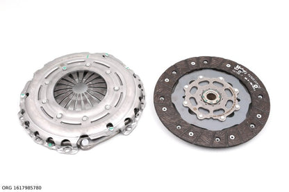 Kit d'embrayage d’origine PSA véhicules Citroën/Peugeot/Fiat 1617985780 - vue 1