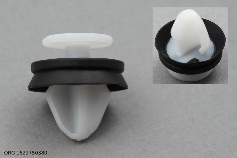 Agrafe de fixation d’origine PSA Peugeot 308, Citroën C4, Citroën C4 Picasso 1622750380 - vue 1