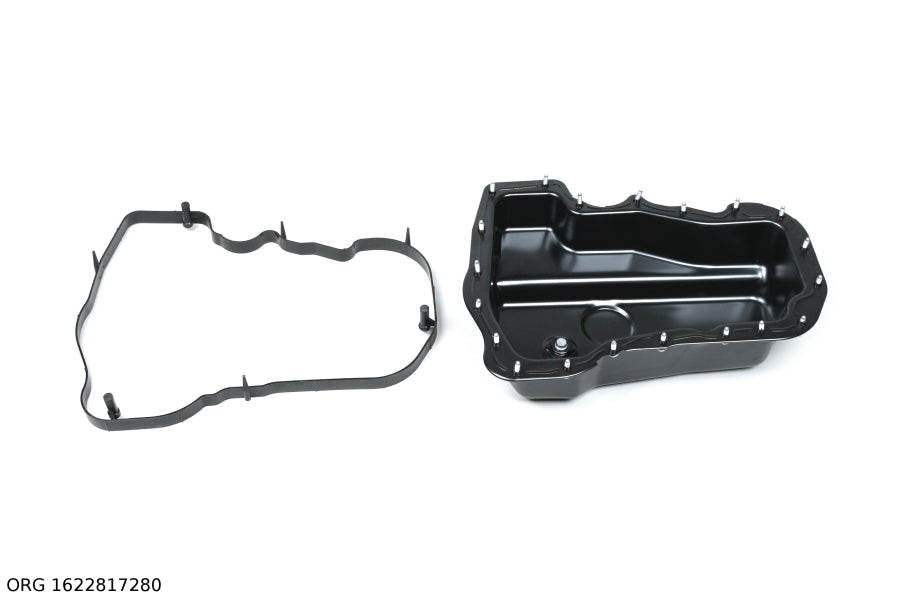 Carter d'huile d’origine PSA Peugeot Boxer à partir de 2016 1622817280 - vue 2