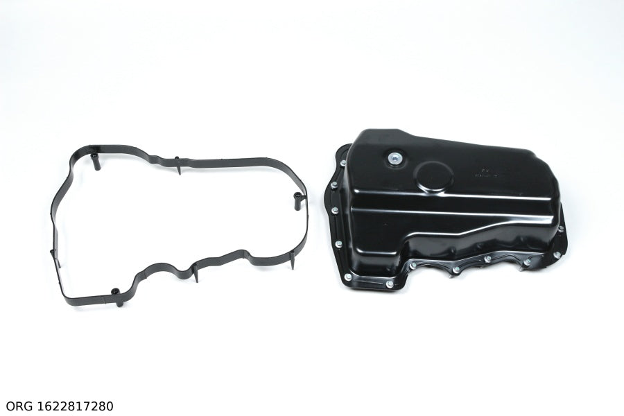 Carter d'huile d’origine PSA Peugeot Boxer à partir de 2016 1622817280 - vue 3