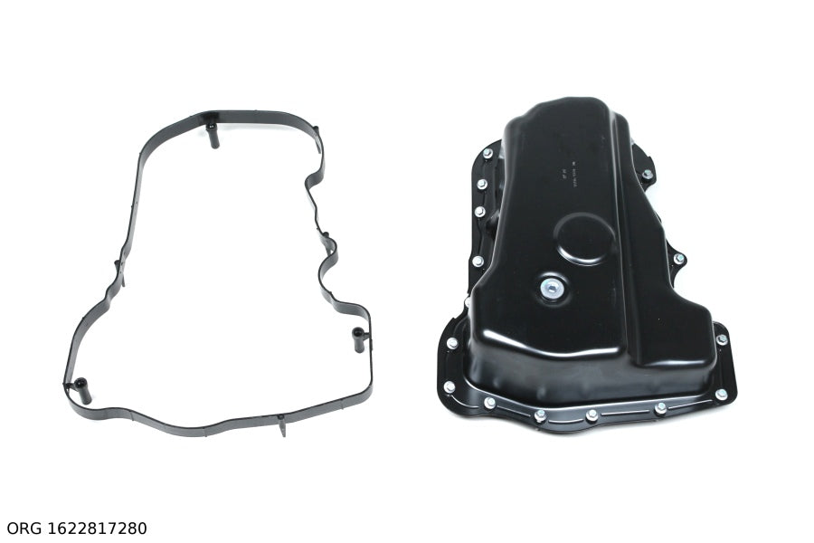 Carter d'huile d’origine PSA Peugeot Boxer à partir de 2016 1622817280 - vue 4