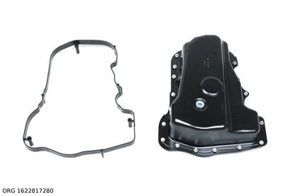 Carter d'huile d’origine PSA Peugeot Boxer à partir de 2016 1622817280 - vue 4