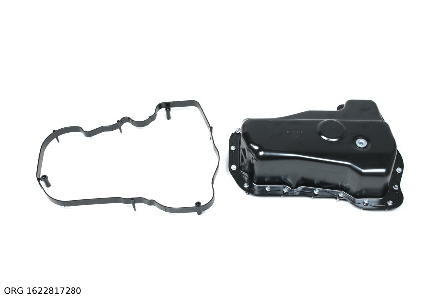 Carter d'huile d’origine PSA Peugeot Boxer à partir de 2016 1622817280 - vue 5