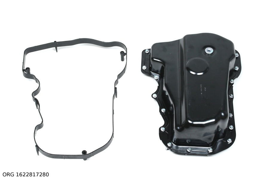 Carter d'huile d’origine PSA Peugeot Boxer à partir de 2016 1622817280 - vue 6