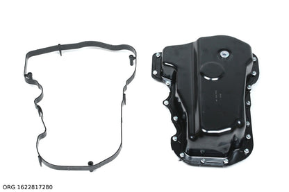 Carter d'huile d’origine PSA Peugeot Boxer à partir de 2016 1622817280 - vue 6