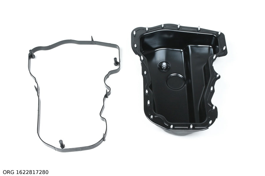 Carter d'huile d’origine PSA Peugeot Boxer à partir de 2016 1622817280 - vue 1