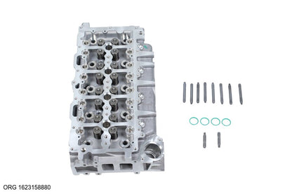 Culasse moteur d’origine PSA véhicules Citroën/Peugeot/Fiat 1623158880 - vue 4