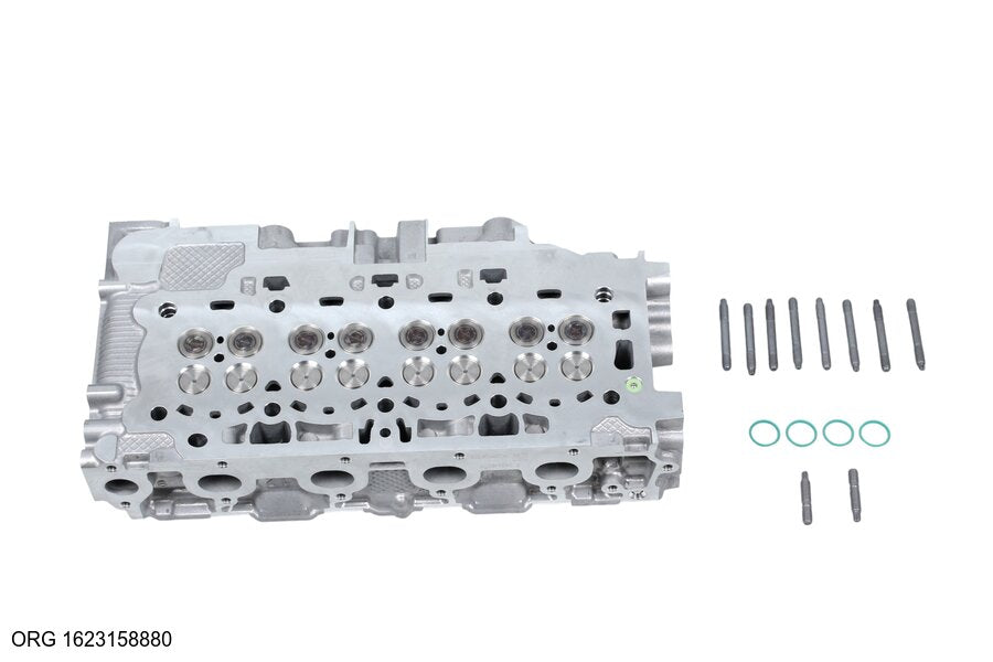Culasse moteur d’origine PSA véhicules Citroën/Peugeot/Fiat 1623158880 - vue 5