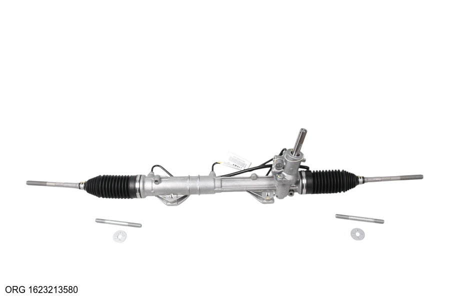 Crémaillère de direction d’origine PSA Citroën Berlingo, Peugeot Partner à partir de 2008 1623213580 - vue 2