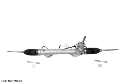 Crémaillère de direction d’origine PSA Citroën Berlingo, Peugeot Partner à partir de 2008 1623213580 - vue 2