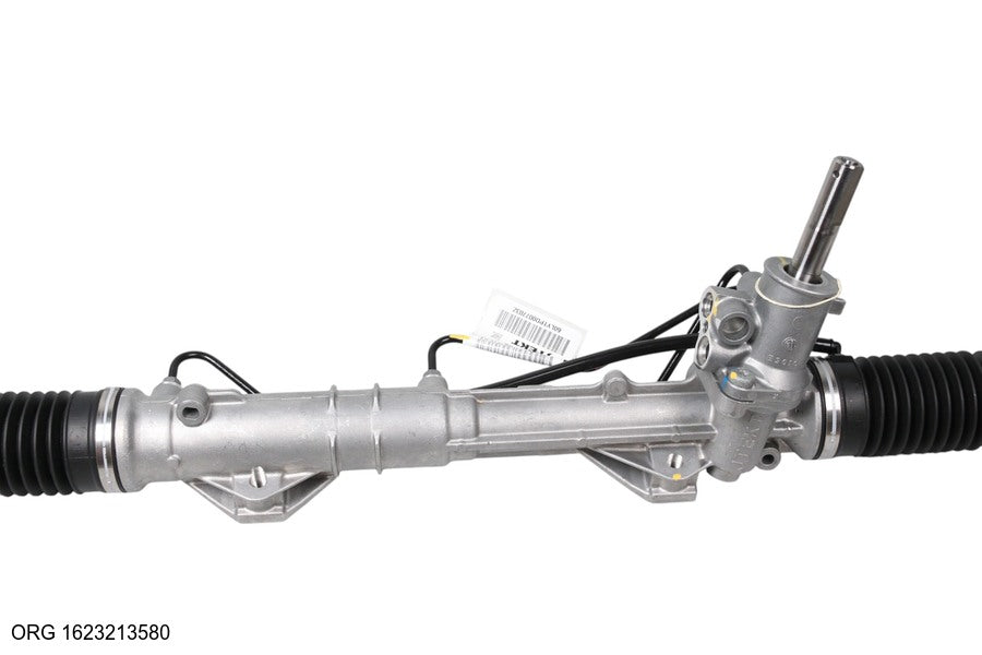 Crémaillère de direction d’origine PSA Citroën Berlingo, Peugeot Partner à partir de 2008 1623213580 - vue 3