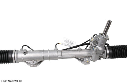 Crémaillère de direction d’origine PSA Citroën Berlingo, Peugeot Partner à partir de 2008 1623213580 - vue 3