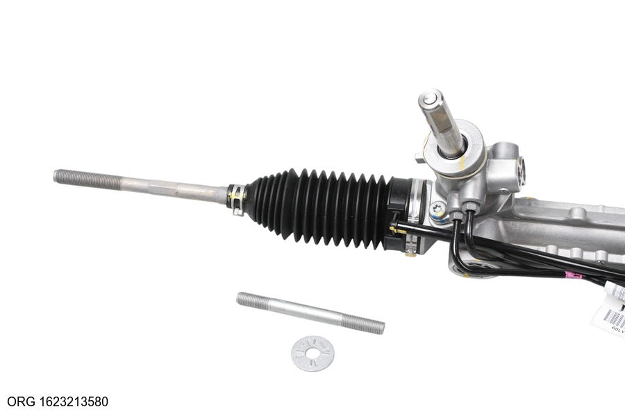 Crémaillère de direction d’origine PSA Citroën Berlingo, Peugeot Partner à partir de 2008 1623213580 - vue 4