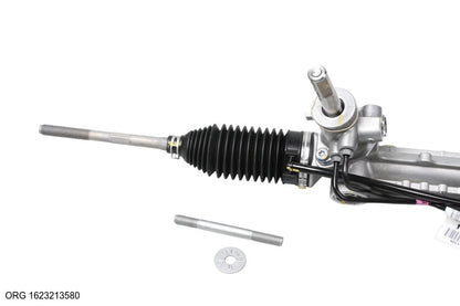 Crémaillère de direction d’origine PSA Citroën Berlingo, Peugeot Partner à partir de 2008 1623213580 - vue 4