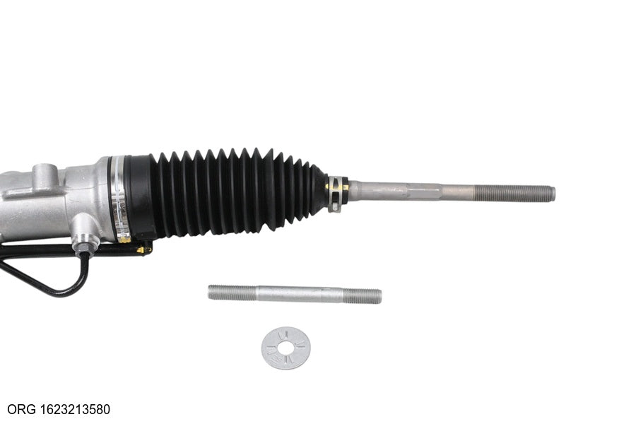 Crémaillère de direction d’origine PSA Citroën Berlingo, Peugeot Partner à partir de 2008 1623213580 - vue 5