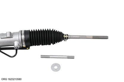 Crémaillère de direction d’origine PSA Citroën Berlingo, Peugeot Partner à partir de 2008 1623213580 - vue 5
