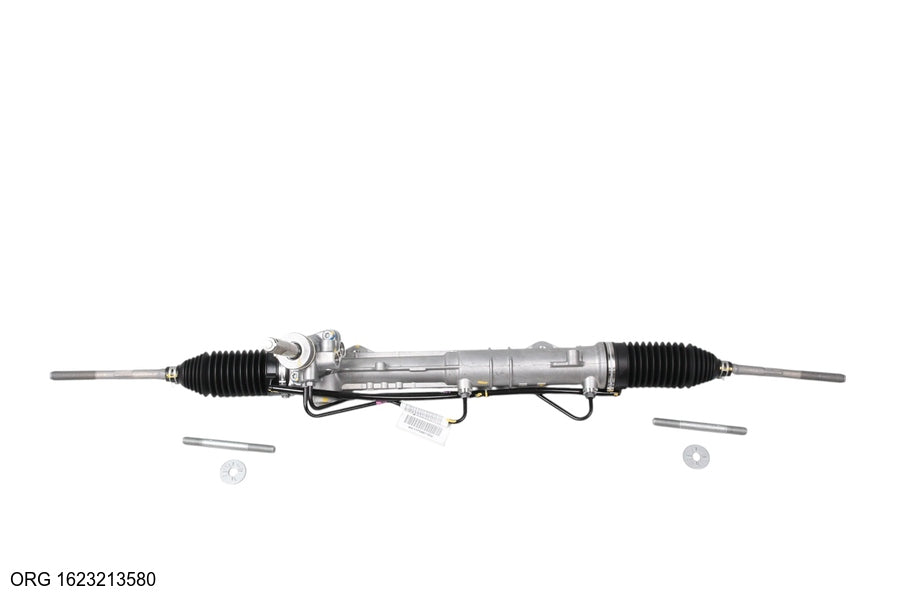 Crémaillère de direction d’origine PSA Citroën Berlingo, Peugeot Partner à partir de 2008 1623213580 - vue 1