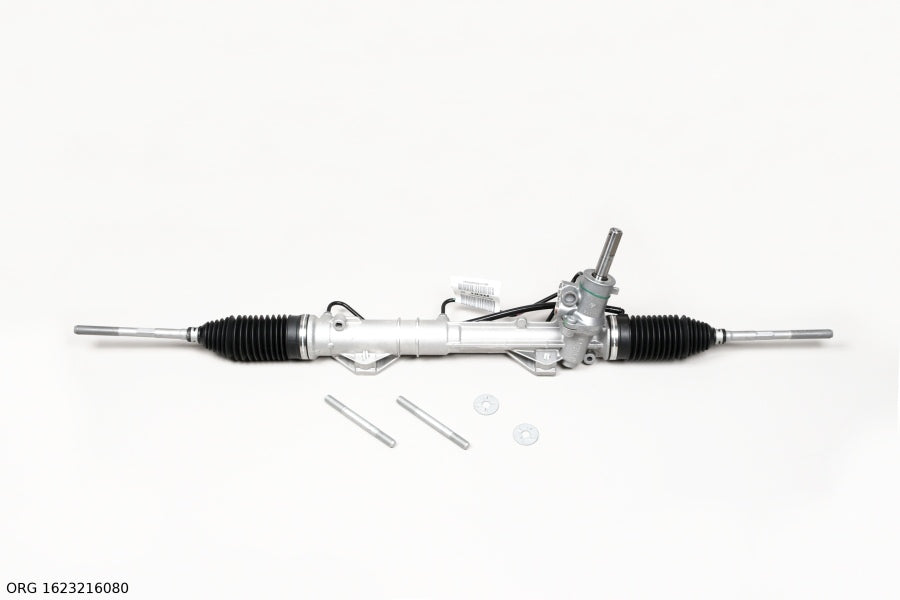 Crémaillère de direction d’origine PSA Citroën Berlingo, Peugeot Partner à partir de 2008 1623216080 - vue 2