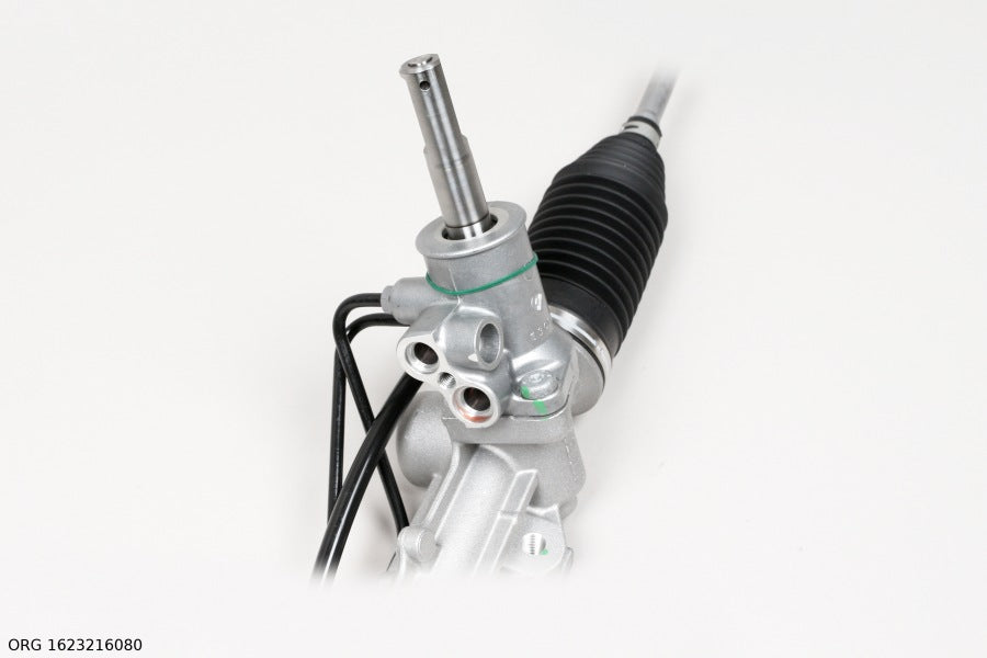 Crémaillère de direction d’origine PSA Citroën Berlingo, Peugeot Partner à partir de 2008 1623216080 - vue 4