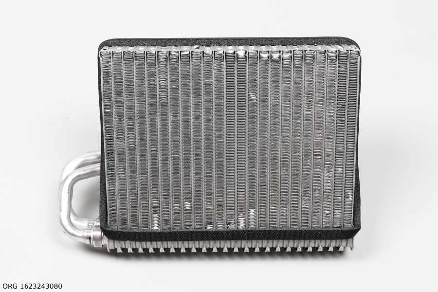 Évaporateur de climatisation d’origine PSA Peugeot 308, Citroën C4, Peugeot Partner à partir de 2008 1623243080 - vue 4