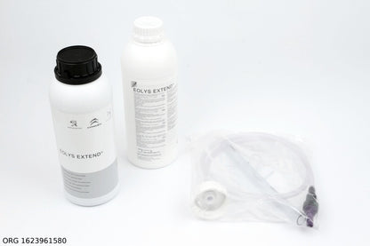 Additif pour filtre à particules d’origine PSA véhicules Citroën/Peugeot/Fiat à partir de 2009 1623961580 - vue 2