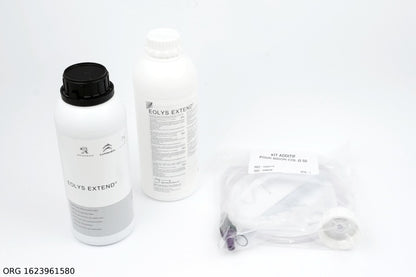 Additif pour filtre à particules d’origine PSA véhicules Citroën/Peugeot/Fiat à partir de 2009 1623961580 - vue 1