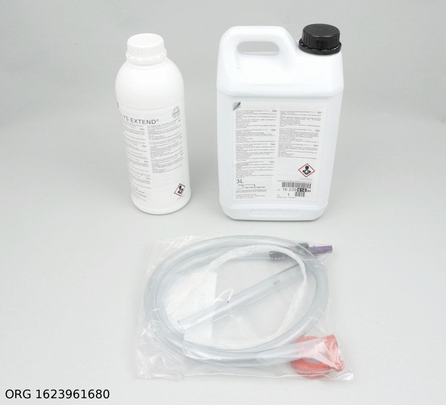 Additif pour filtre à particules d’origine PSA véhicules Citroën/Peugeot/Fiat à partir de 2009 1623961680 - vue 2